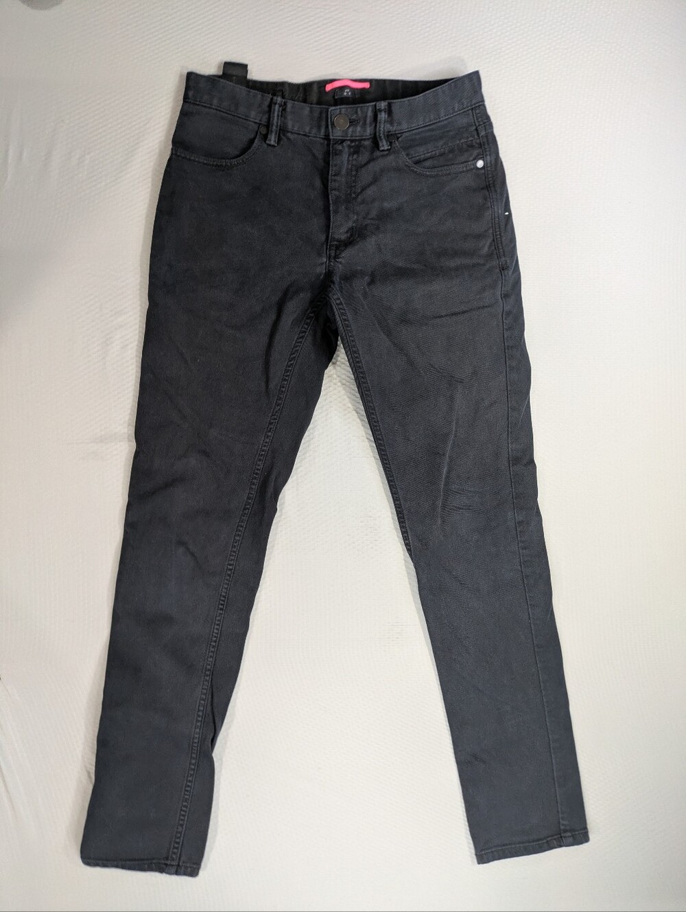 Rapha Technical Trouser Jeans Men’s 30x30 Black Cycling and Commuting Pants